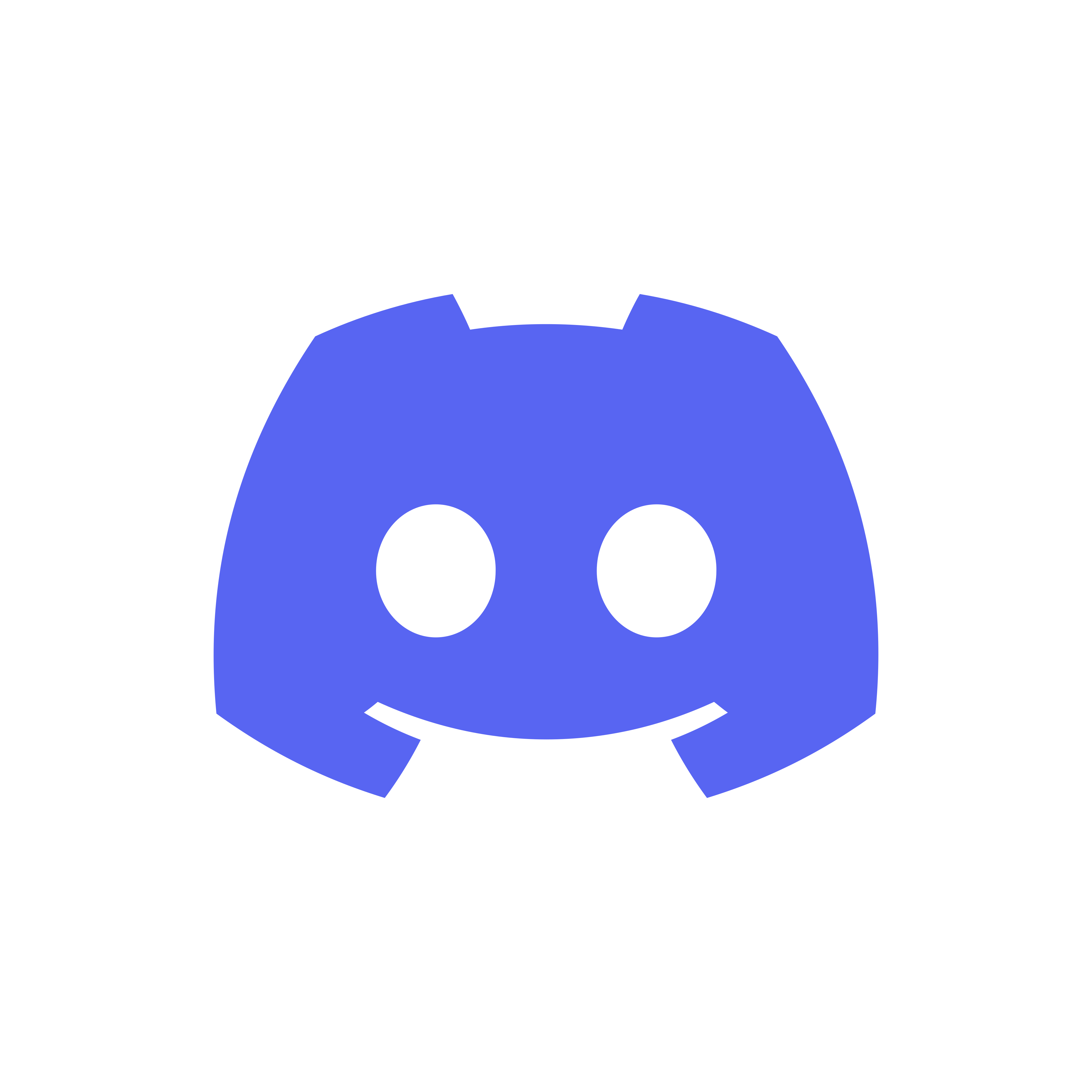 Discord Icon