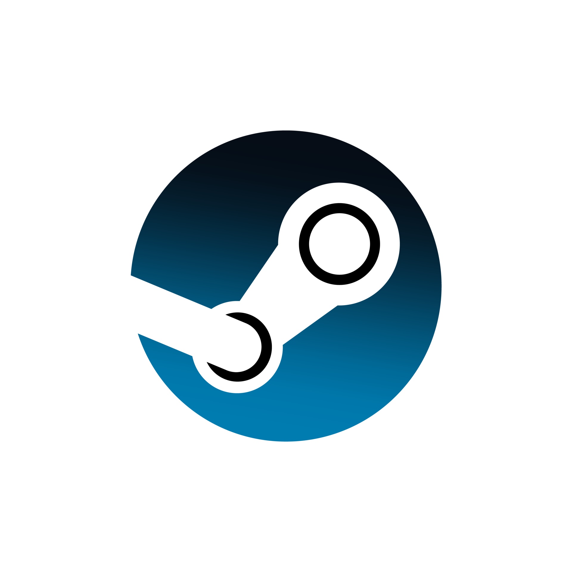 Steam Icon